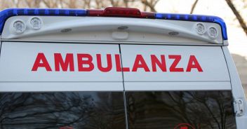 bimbo auto provinciale viterbo