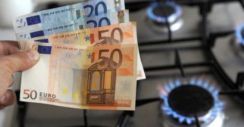 bollette luce gas operatore turismo energetico