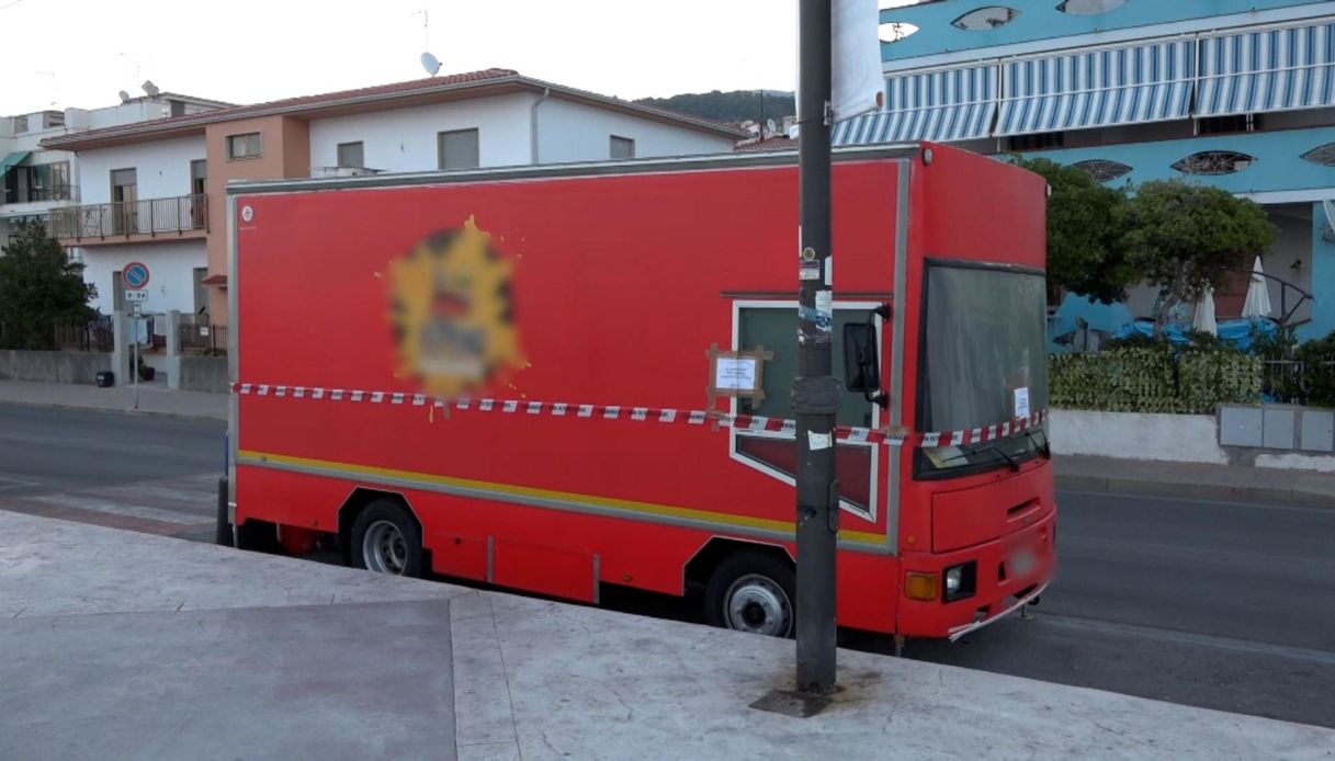 caso botulino in calabria parla l ambulante dei panini sospettati tenevo i barattoli dei broccoli aperti