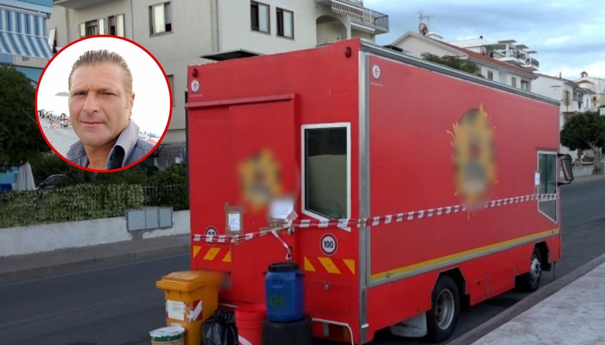 il caso botulino a cosenza e la morte di luigi di sarno parla la sorella mi diceva che stava morendo