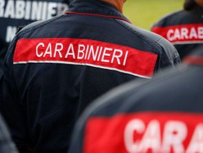 Cadavere di una donna trovato ad Arrone, la chiamata della figlia ai carabinieri: 