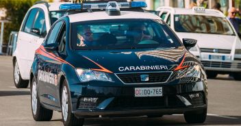 fiesole carabinieri roncola