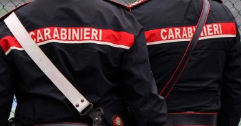 Preso il ladro gentile