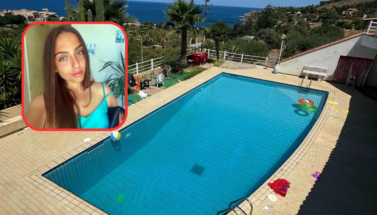 Morte Simona Cinà, l Morte Simona Cinà, l