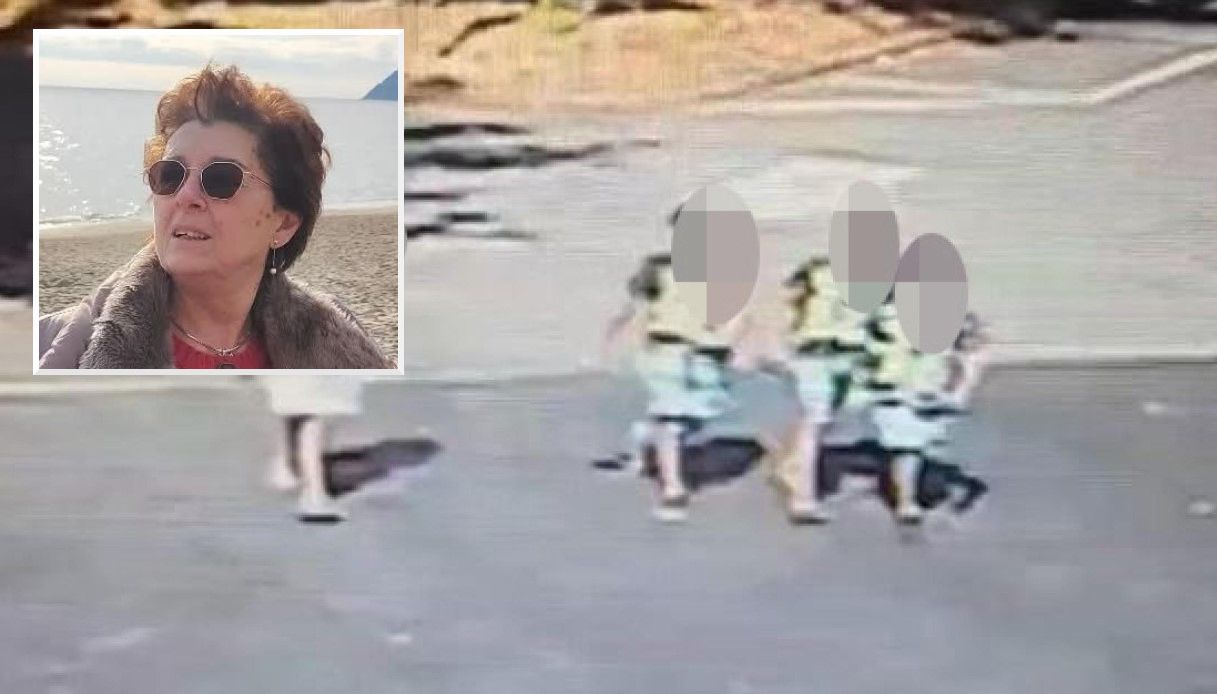 Morte Cecilia De Astis, 3 minori allontanati dalle famiglie e portati in comunità: il quarto è in fuga