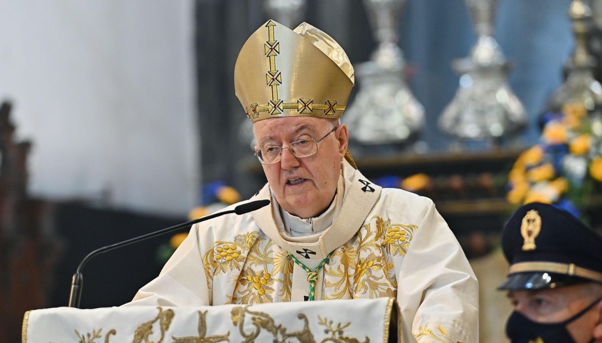 Morto Cesare Nosiglia arcivescovo degli ultimi di Torino, una vita spesa per i giovani e per la Sindone Morto Cesare Nosiglia arcivescovo degli ultimi di Torino, una vita spesa per i giovani e per la Sindone