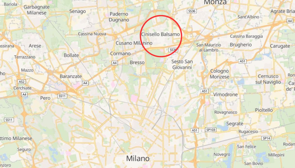 cinisello-balsamo-hotel-donna-caduta