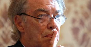 Come sta Massimo Moratti