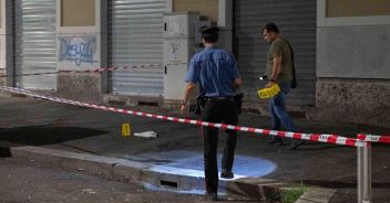 confessione arresto milano