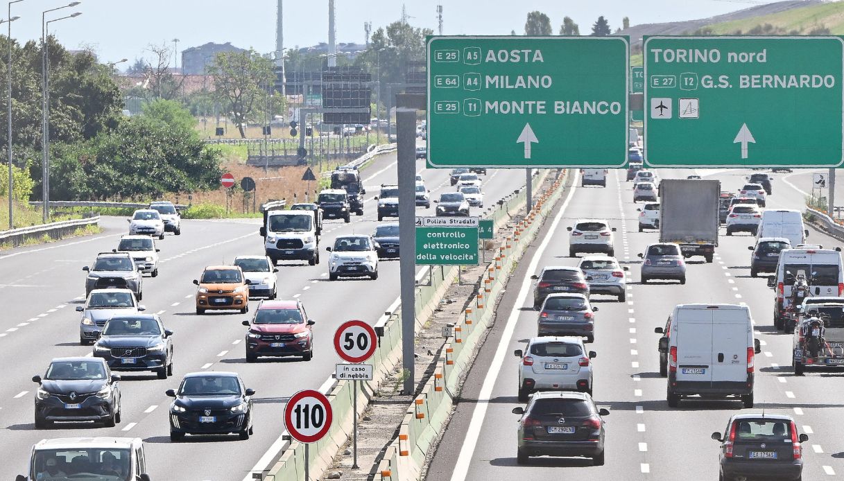 Traffico e rientro dalle vacanze, come è andato il primo weekend di controesodo sulle strade Traffico e rientro dalle vacanze, come è andato il primo weekend di controesodo sulle strade