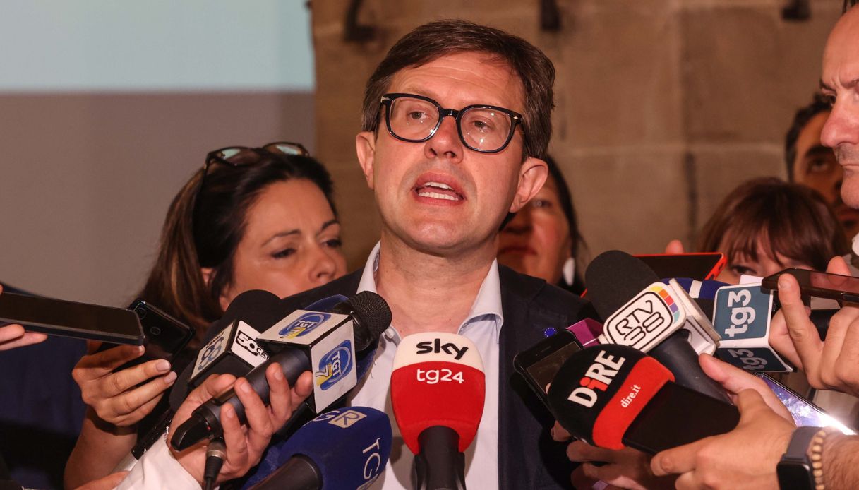 dario nardella firenze ladri casa