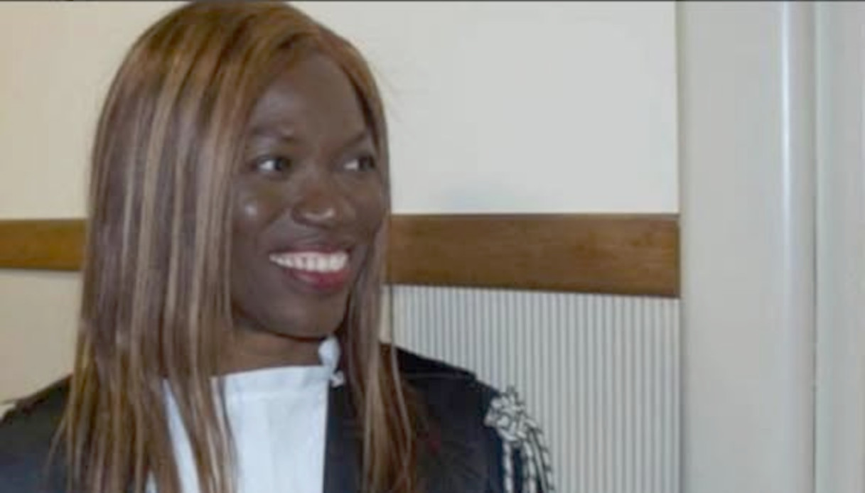 Denise Zaksongo ex direttrice del Cara di Mineo scomparsa e ritrovata, dov Denise Zaksongo ex direttrice del Cara di Mineo scomparsa e ritrovata, dov