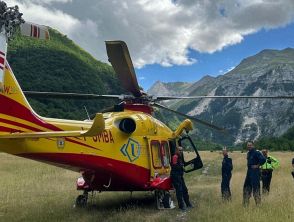 Trovato morto sul Monte Penna il 56enne di Toano che risultava disperso, le ricerche e il tragico epilogo