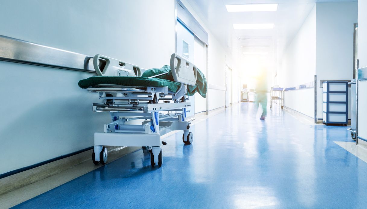 Donna muore per infezione contratta in ospedale, maxi risarcimento da 330mila euro ai familiari Donna muore per infezione contratta in ospedale, maxi risarcimento da 330mila euro ai familiari