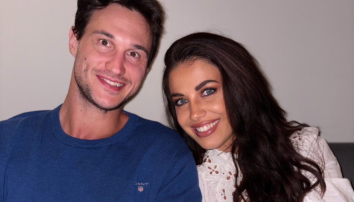 Eleonora Boi e Danilo Gallinari