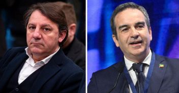 elezioni regionali calabria tridico
