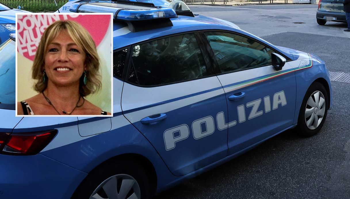 Elisa Di Padova vicesindaca di Savona coinvolta nell