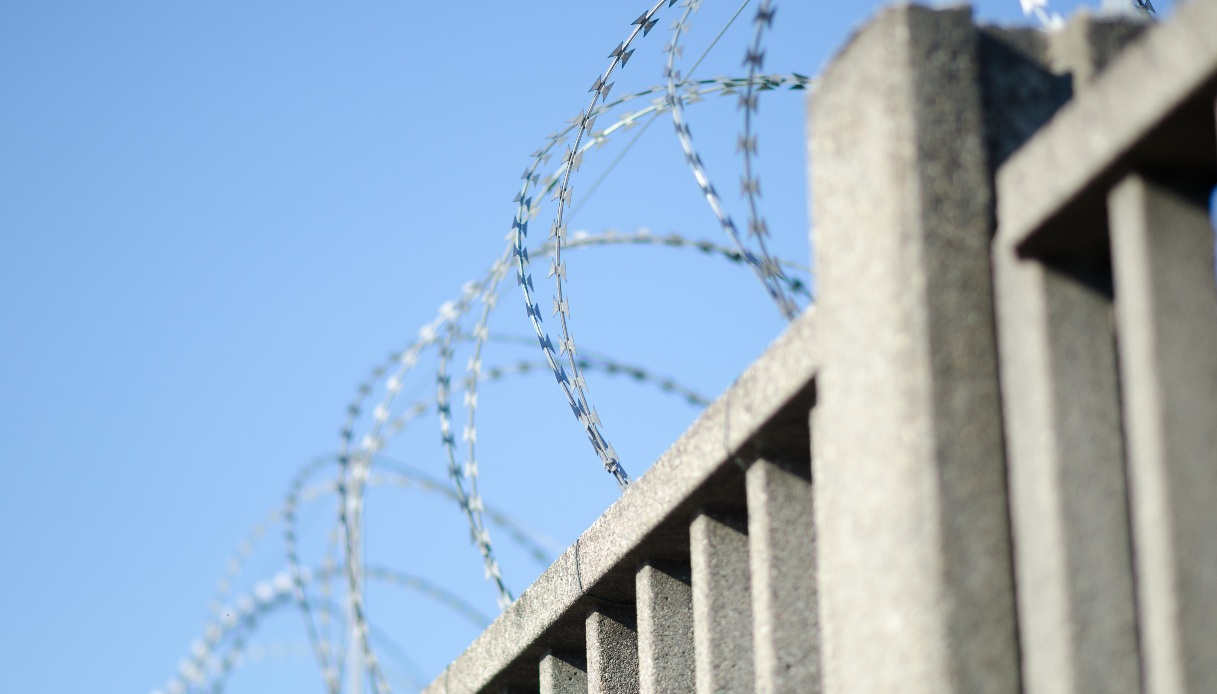 Detenuto mafioso evade dal carcere di Palmi, non hanno funzionato gli allarmi: quinto episodio in sei giorni Detenuto mafioso evade dal carcere di Palmi, non hanno funzionato gli allarmi: quinto episodio in sei giorni