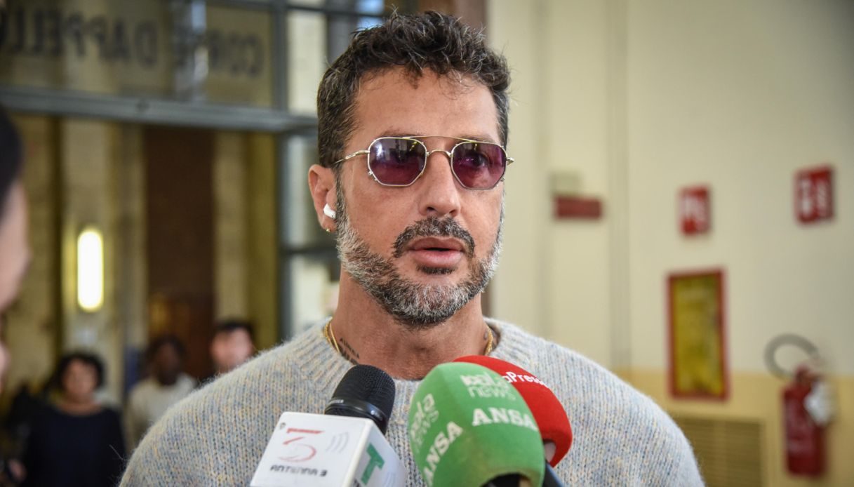 Fabrizio Corona
