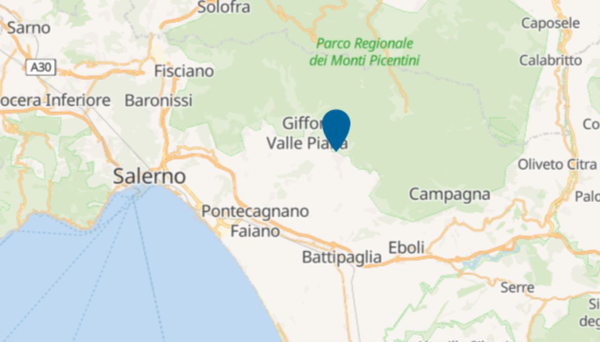 femminicidio montecorvino rovella