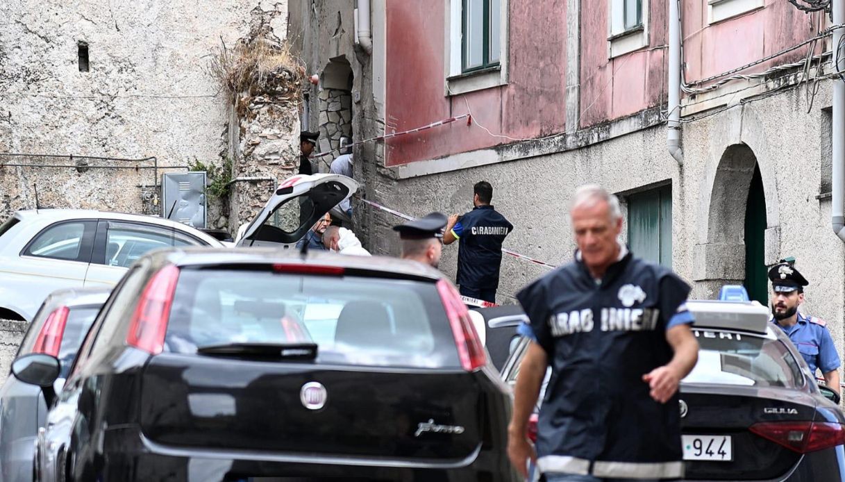 femminicidio tina sgarbini premeditato