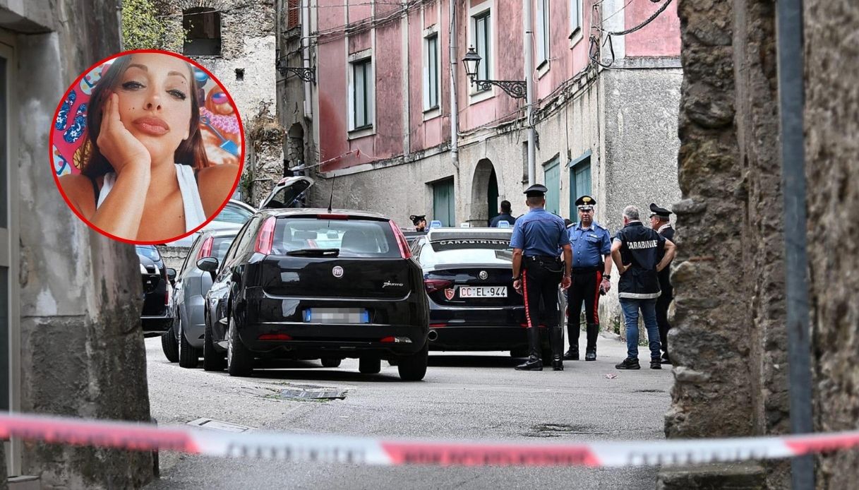 Femminicidio Tina Sgarbini, il fratello di Christian Persico chiede scusa: messaggio ai familiari della 47enne Femminicidio Tina Sgarbini, il fratello di Christian Persico chiede scusa: messaggio ai familiari della 47enne