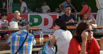 Festa dell'Unità Faccetta Nera