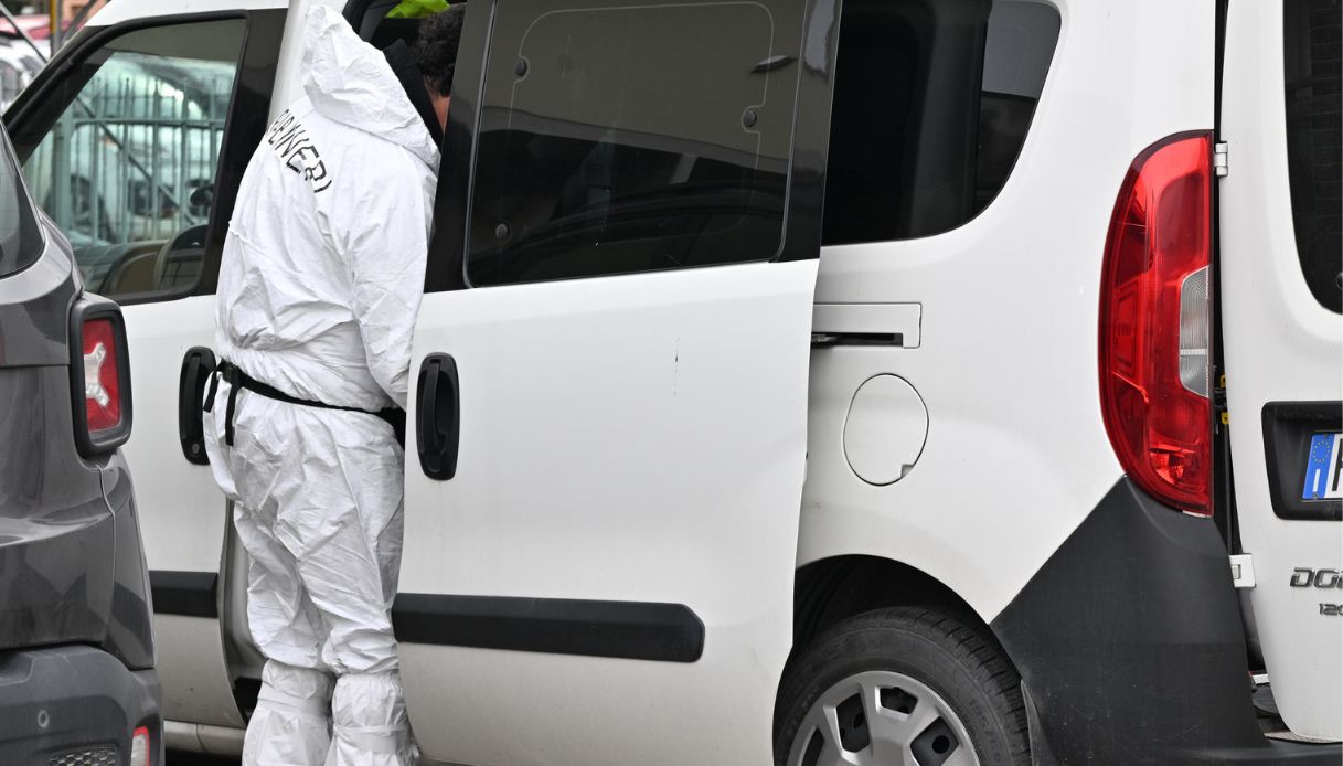 ex finanziere andrea fiorelli morto a terni ipotesi sull omicidio e sospetti sul figlio cosa non torna