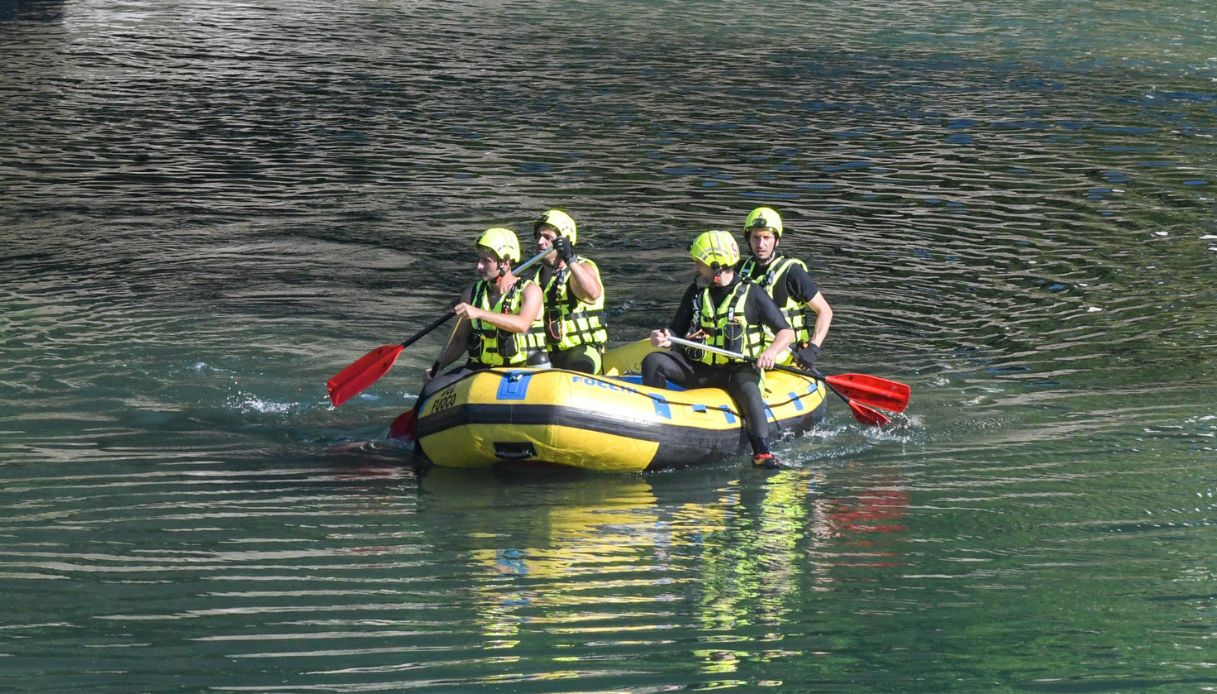morto un altro giovane dopo un tuffo nel fiume adda a belgiardino vicino lodi seconda vittima in 48 ore