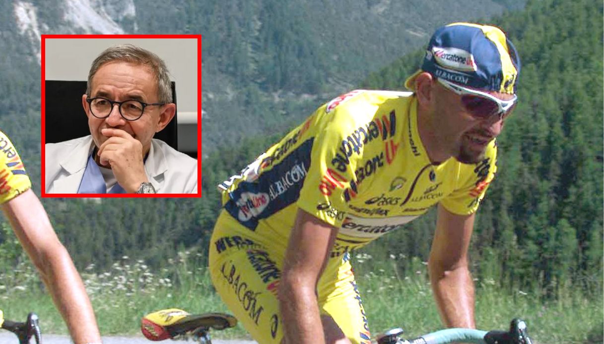 Flavio Terragnoli morto in vacanza per un malore, chi era l Flavio Terragnoli morto in vacanza per un malore, chi era l