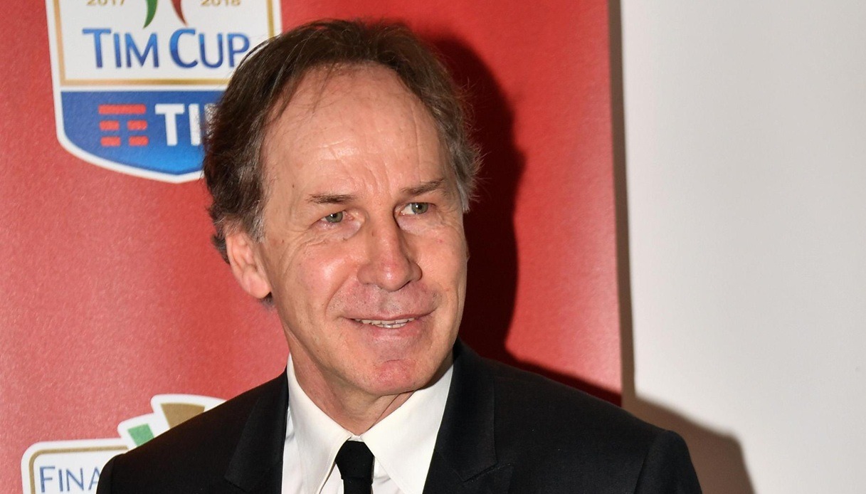 Franco Baresi, intervento chirurgico