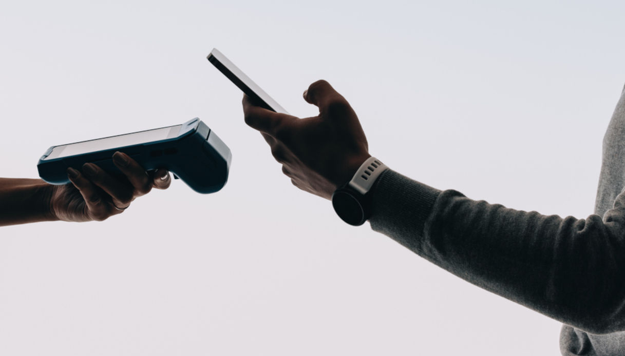 furti contactless