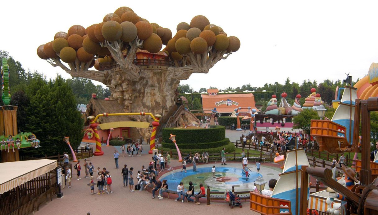 Gardaland