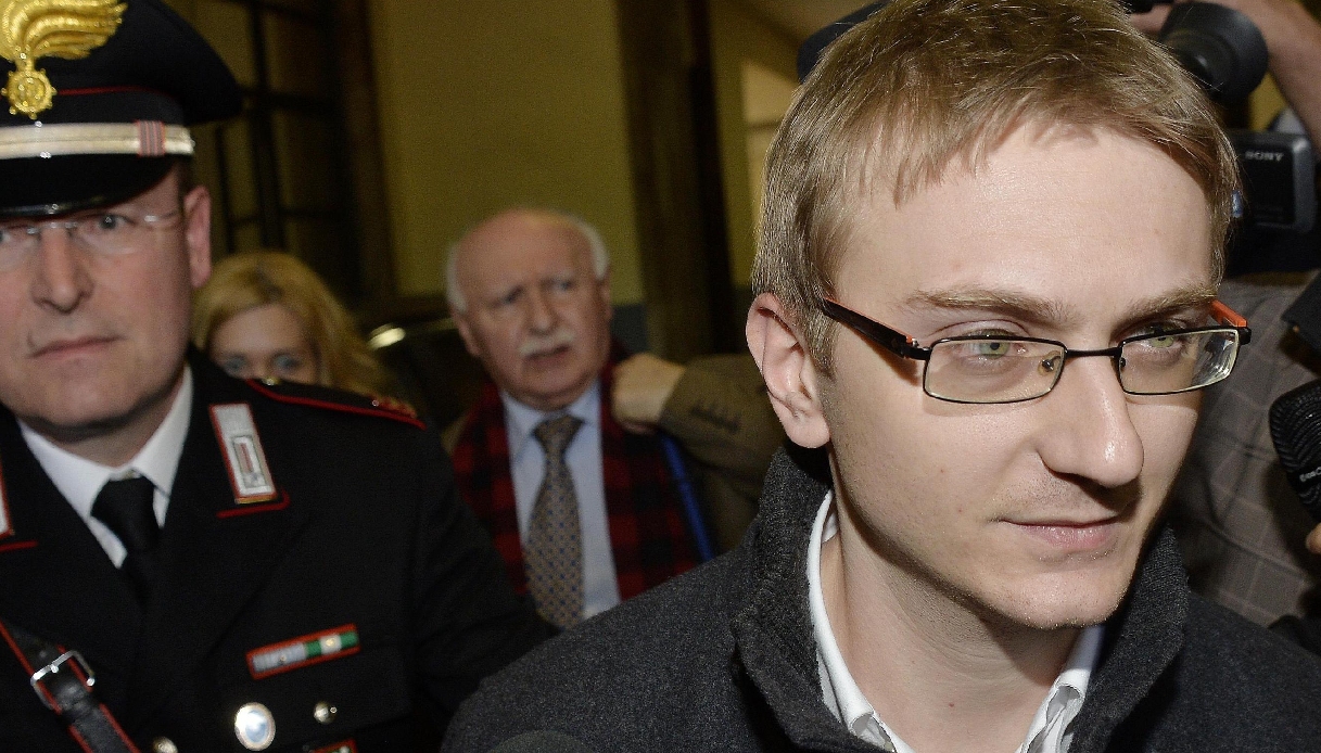 delitto di garlasco perch233 per i legali di alberto stasi la revisione della condanna 232 possibile le ultime