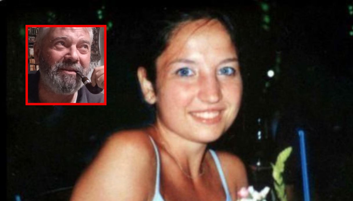 delitto di garlasco paolo larceri ex legale del maresciallo marchetto critico sull autopsia ballerina