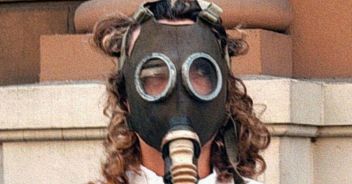 gas-mask-challenge