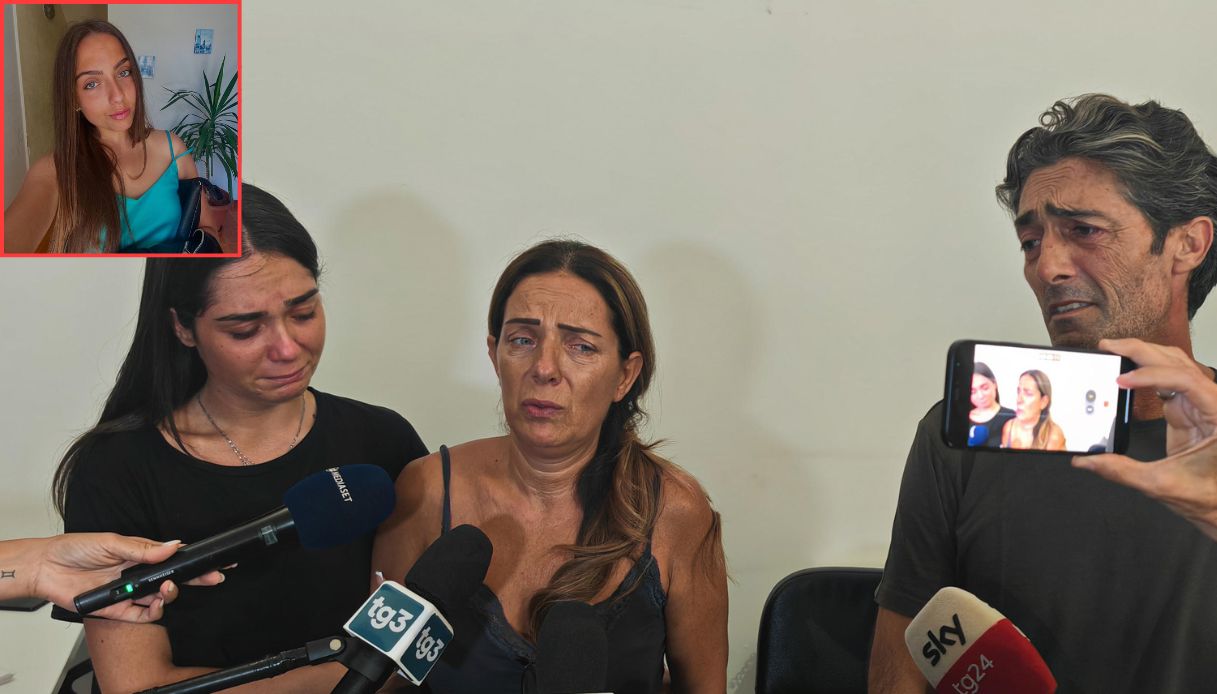 simona cin224 morta in piscina a palermo genitori in procura prima dell autopsia le tappe per capire la cause