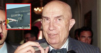 gianfranco miglio scuola lega adro