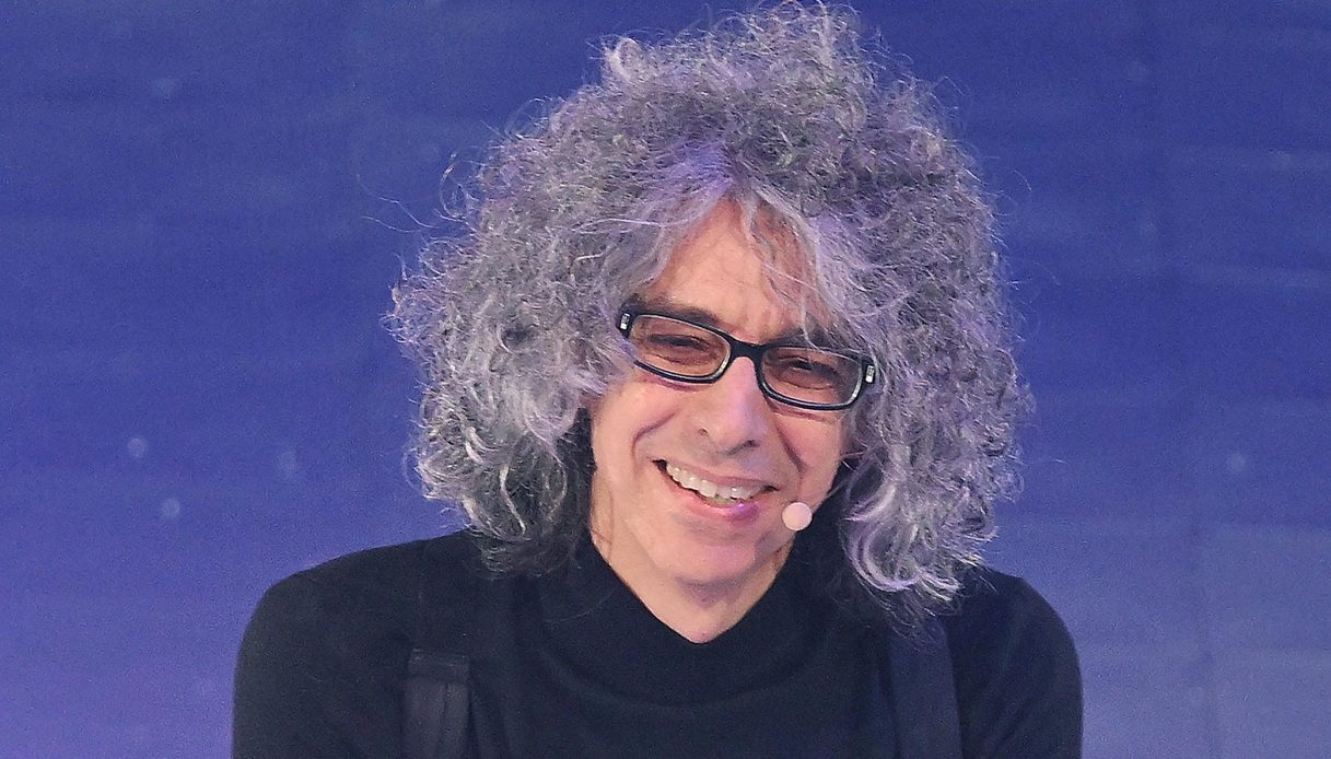Giovanni Allevi e le cure