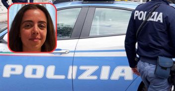 Giulia Bonin Trieste