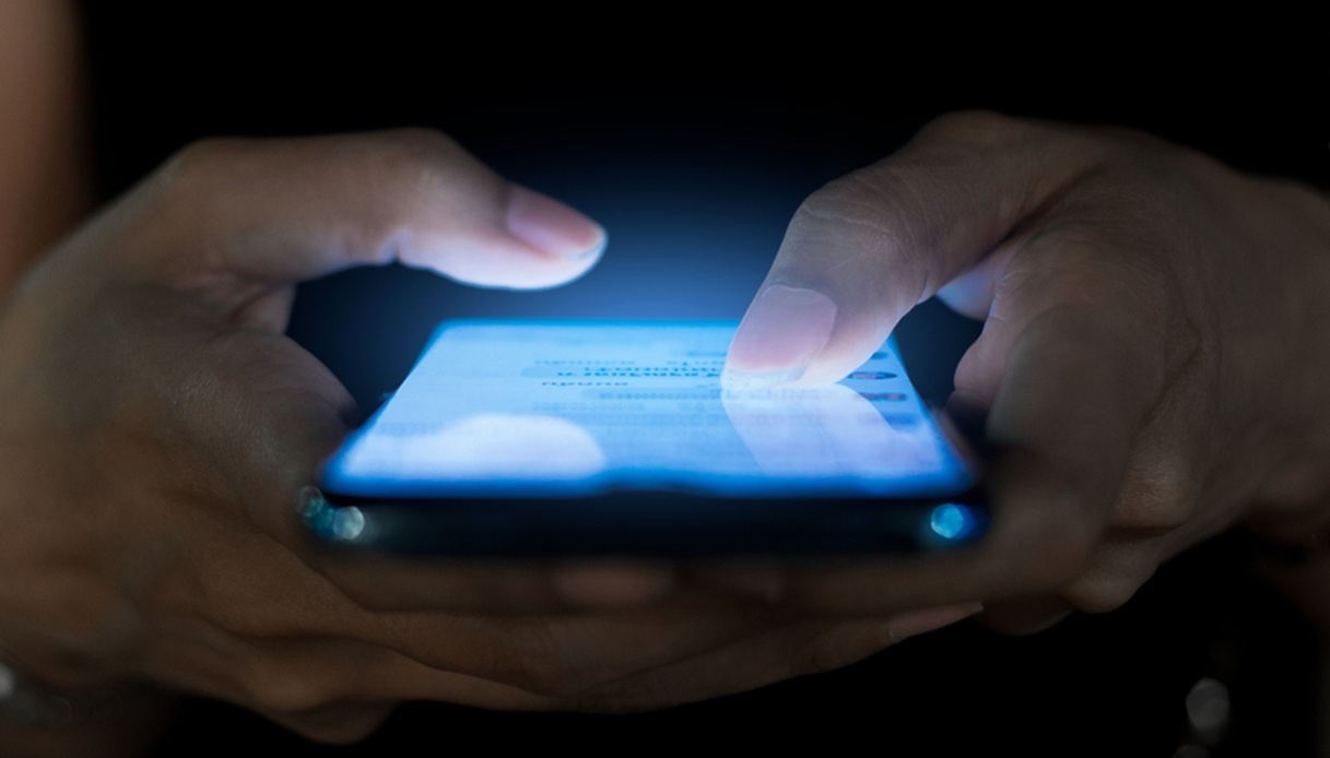 Chat su Telegram con vittime le mogli