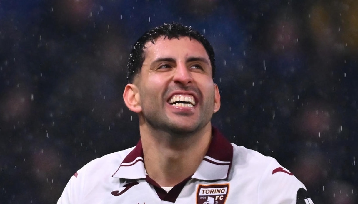 Guillermo Maripan, calciatore del Torino