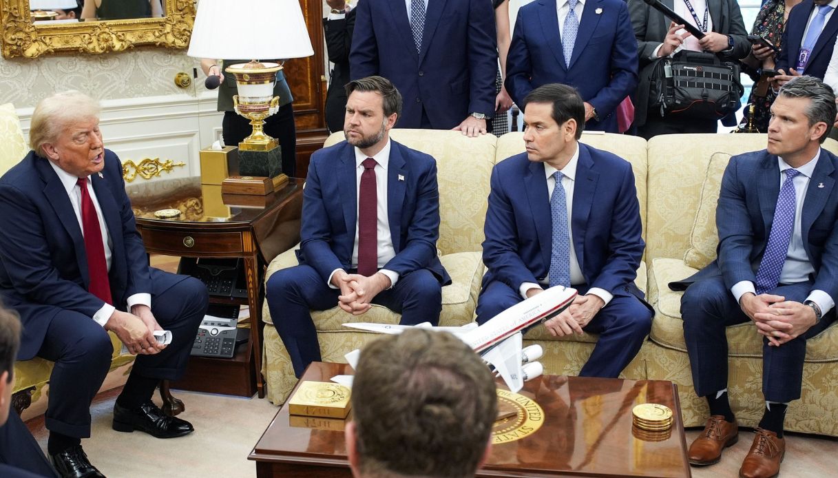 pete hegseth pentagono donne