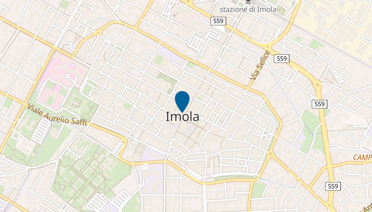 Preso ladro gentile