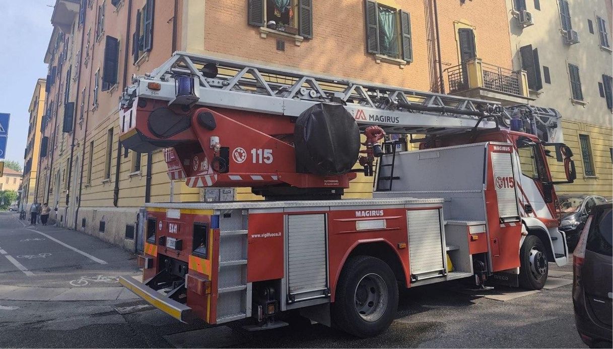 Incendio in appartamento Acer a Bologna, morta Loretta Mainardi a 79 anni: la donna era costretta a letto Incendio in appartamento Acer a Bologna, morta Loretta Mainardi a 79 anni: la donna era costretta a letto