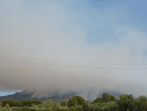 Incendio sul Vesuvio, al lavoro una task force investigativa specializzata e la procura apre un fascicolo