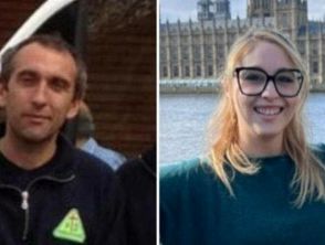 Incidente A1 in Valdarno, morti il paziente sull'ambulanza e gli operatori Gianni Trappolini e Giulia Santoni