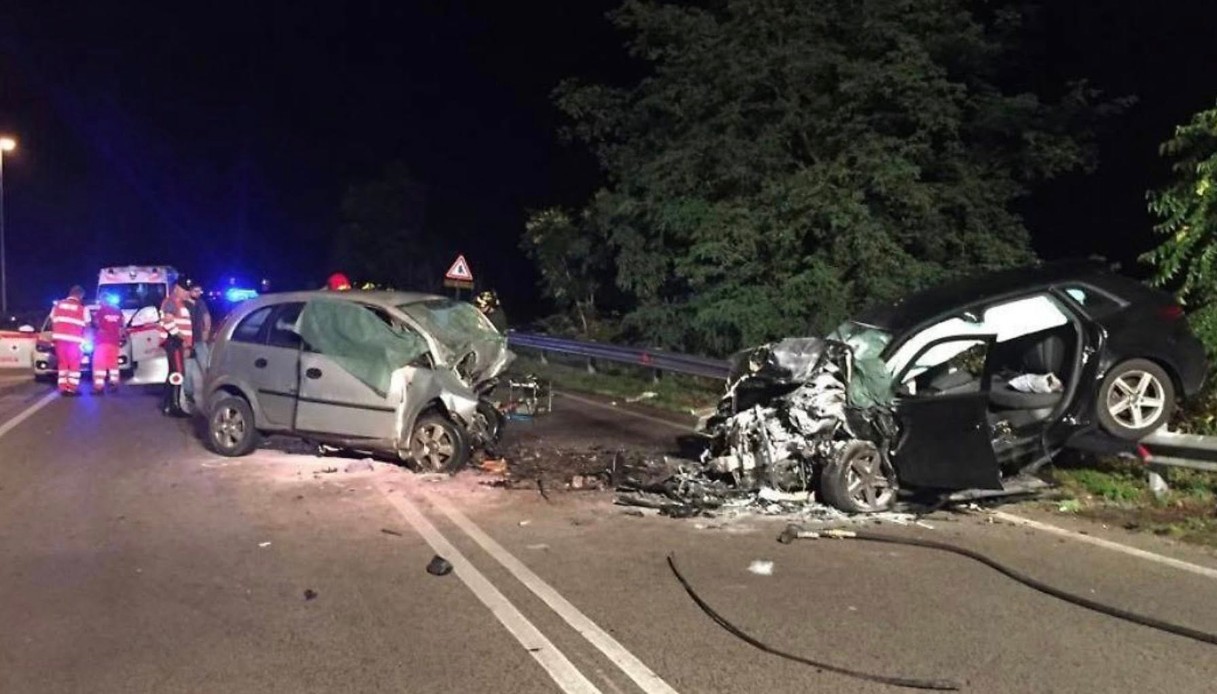 scontro frontale sulla superstrada cassino8211atina muore il 51enne marino viola altro conducente ferito grave