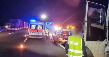 incidente-gorizia-a34-morta-madre