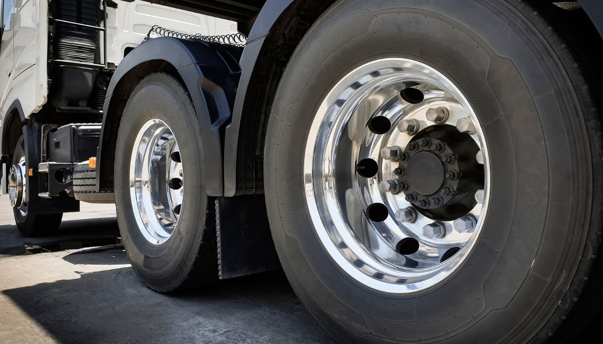 cambia una ruota e resta schiacciato dal camion sergio casarano morto sul lavoro a taurisano in salento